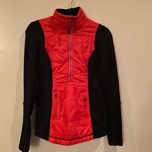 Zella workout pullover